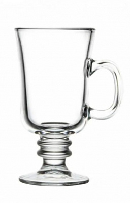 Набор кружек Irish cofee 250 мл 6 шт. 