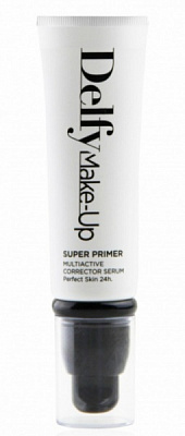 Праймер Delfy мультиактивна коригуюча сироватка нейтральний 40 мл