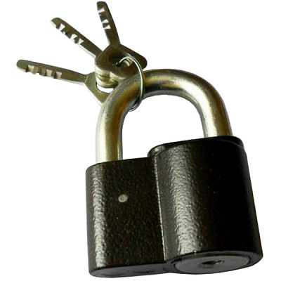 Замок навісний Голеол ЗВС-14