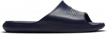 Шлепанцы Nike Victori One CZ5478-400 р. US 11 синий