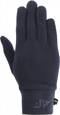 Варежки 4F J4Z20-JREU200-31S р. S/M синий