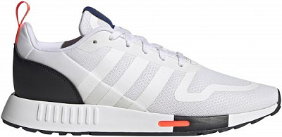 Кросівки Adidas SMOOTH RUNNER FY5659 р.UK 11,5 білий