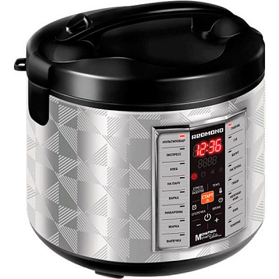 Мультиварка Redmond RMC-M26