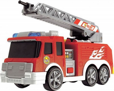 Машинка Dickie Toys Пожарная служба 3302002