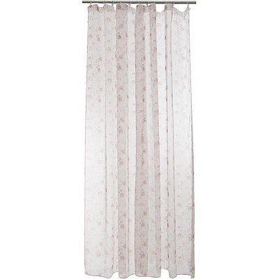 Тюль Декостиль AK W191/260 250x275 см