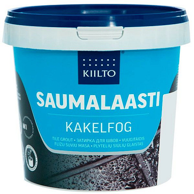 Фуга Kiilto 28 3 кг пісочний