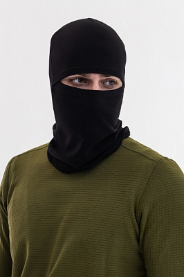 Балаклава Інтерскай О2023 р.L-XL черный