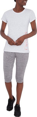 Футболка Energetics Gerda 5 wms 294610-328 40 рожевий