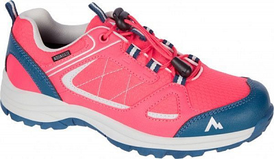 Кросівки McKinley Maine AQB JR 253347-912404 р.EUR 32 рожево-синій