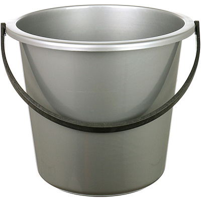 Відро господарське харчове 11 л