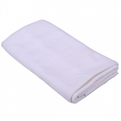 Полотенце махровое Тара 70x140 см молочный La Nuit 