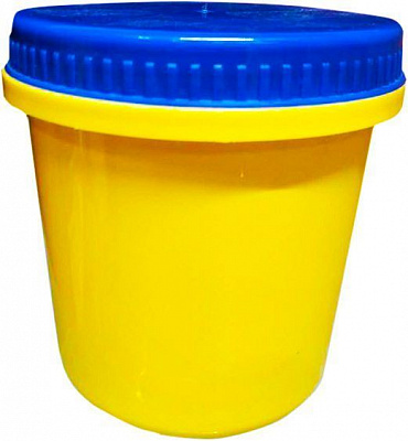 Коробка Для зберігання метизів та дрібниць