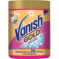 Плямовивідник Vanish Oxi Action Gold 470 г 50717215