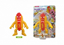 Игрушка-тянучка STRETCHAPALZ 14 см, серия Foodbeast 6 видов в ассортименте 325070 