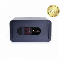 Сейф мебельный MySafe MSR 20.E 