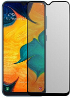 Защитное стекло Piko Full Glue для Samsung A30s 