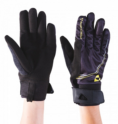 Рукавички FISCHER CRUISE G90317 р. 7