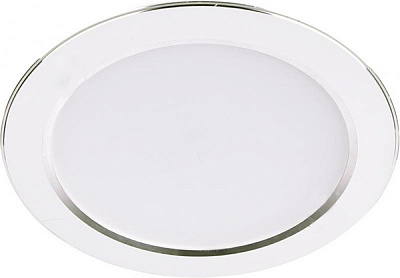 Світильник точковий LightMaster AL600 LED 5 Вт 5000 К білий