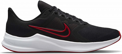 Кросівки Nike Downshifter 11 CW3411-005 р.US 10 синій