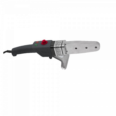 Паяльник для пластикових труб Forte WP6314 (1400Вт) 110929