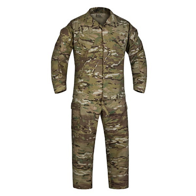 Костюм військово-польовий P1G 