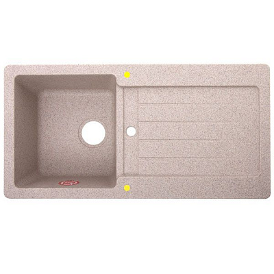 Мойка для кухни TEKA Kea 45 B TG 88790 