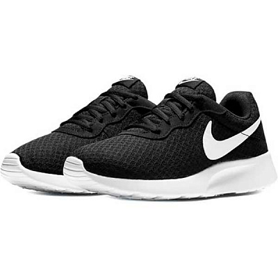 Кросівки Nike WMNS TANJUN 812655-011 р.6 чорний