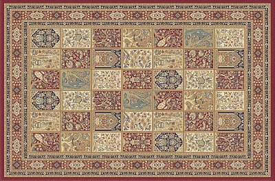 Килим Moldabela Premiera 6645-1-51066 0,8х1,5 м