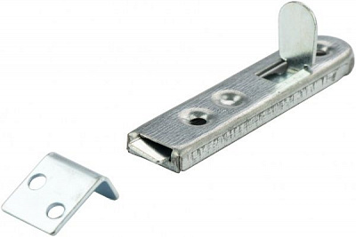 Засув меблевий шафовий