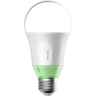 Smart-Лампа TP-Link LB 110 LED WI-Fi E27 11 Вт 2700 K