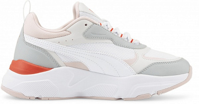 Кросівки Puma Cassia 38464704 р.UK 3,5 різнокольоровий