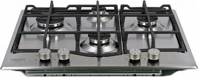 Варильна поверхня Hotpoint Ariston PCN 641 IX/HA EE