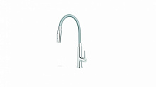 Змішувач для кухні Ferro Fitness Slim 2F BFS43S