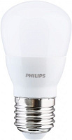 Лампа светодиодная Philips LEDBulb 4 Вт мягкая белая E27 230 В 3000 К 929001160907/2 