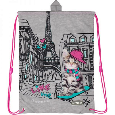 Сумка для взуття Education Rachael Hale 46x33 см 44886 KITE