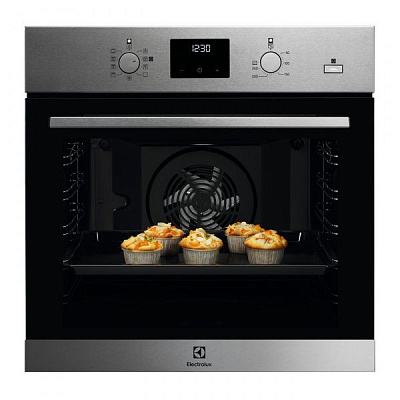 Духова шафа Electrolux OED3H50TX