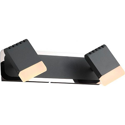 Спот Altalusse INL-9380W-10 Chrome/Light grey