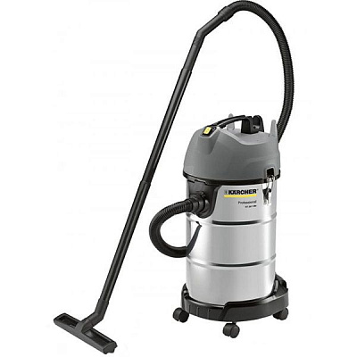 Пилосос Karcher NT 38/1 Me Classic 1.428-538.0