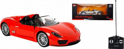 Автомобіль на р/к MZ Porsche 918 1:14 2246J