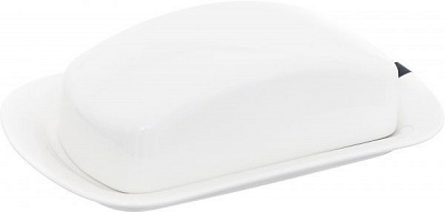 Масленка с крышкой Santai 21х13.1 см BA2235 Origami Horeca 