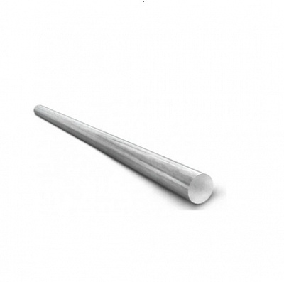 Круг н/ж 6 мм 1 м AISI 304