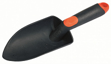 Лопатка цельная RAMP садовая универсальная