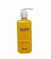 Мыло жидкое Booba Неаполитанский лимон с глицерином 500 мл
