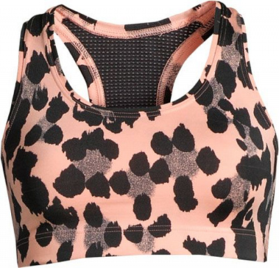 Бра Casall Iconic Sports 19980093 M C/D-cup рожевий