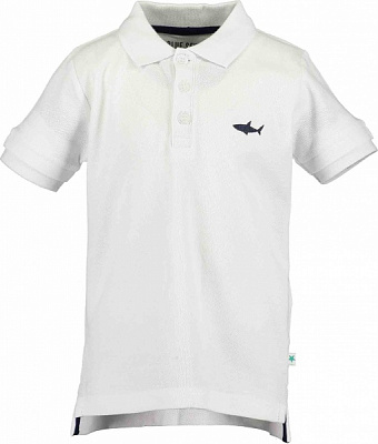 Футболка детские Blue Seven р.122 белый 816024 X_001_р.122 