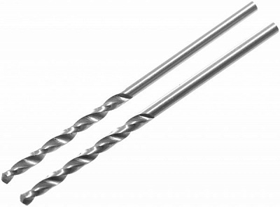 Сверло по металлу Bosch HSS-G STANDARD 29x49 мм 2 шт.2 мм 2 шт. 2608585908