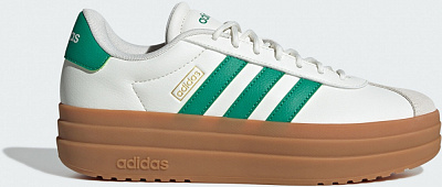 Кроссовки Adidas VL COURT BOLD JQ7832 р.36 2/3