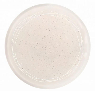 Світильник світлодіодний Luxel Bark 32 Вт 390х80 мм білий матовий 5000 К CLR01-32C