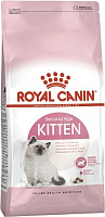 Корм Royal Canin Kitten 2 кг