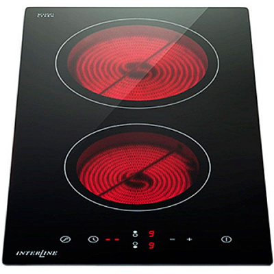 Варильна поверхня електрична Interline PV 300 NE